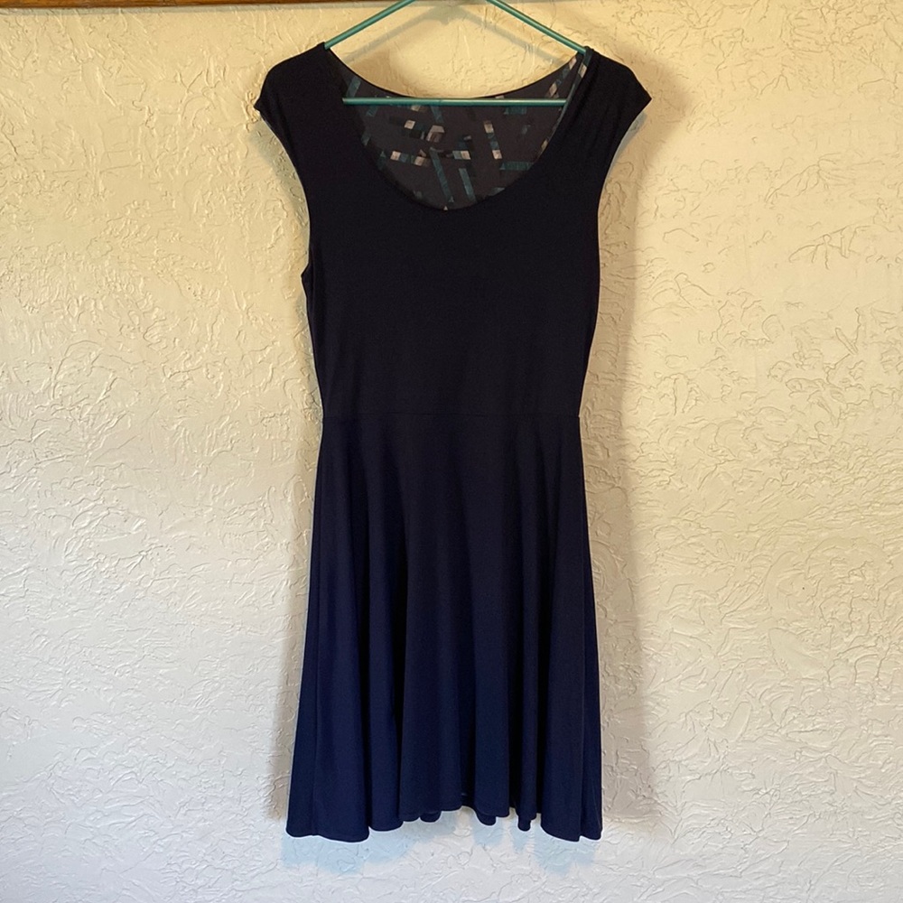 Round trip 4 in 1 Betabrand dress